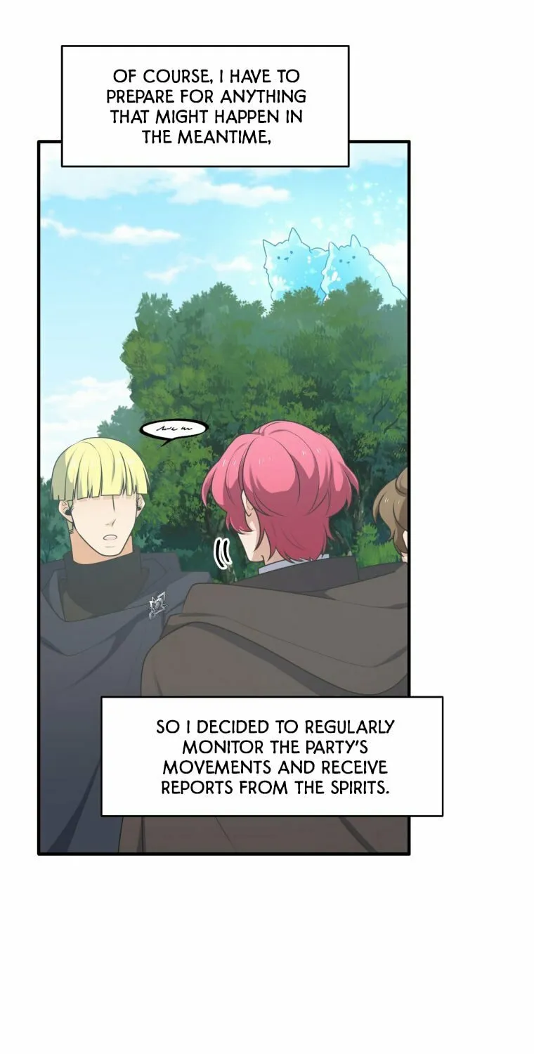 Elqueeness Chapter 284 page 88 - 