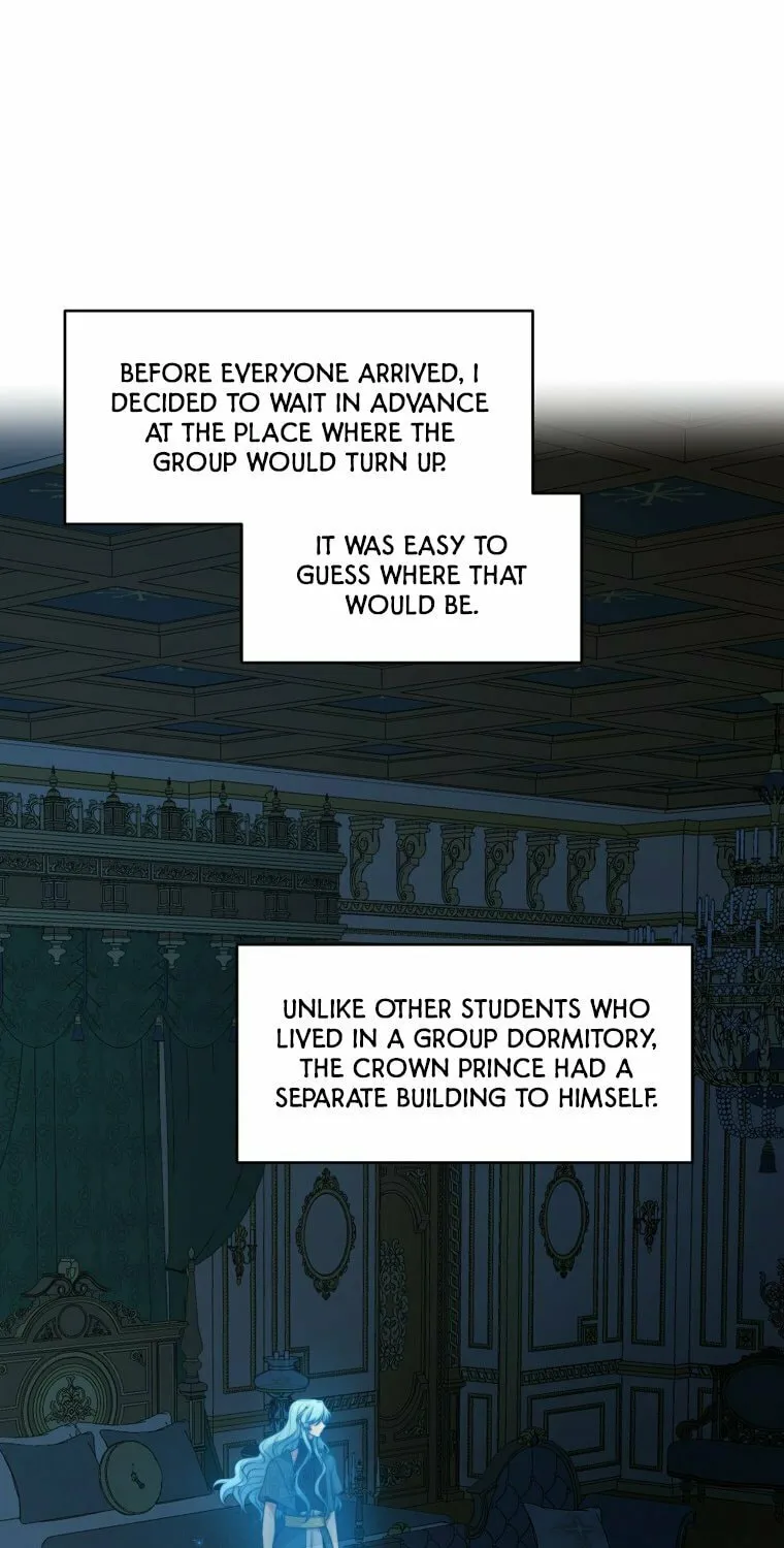 Elqueeness Chapter 284 page 90 - 