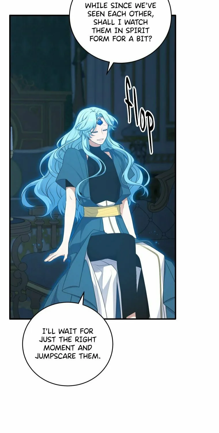 Elqueeness Chapter 284 page 92 - 