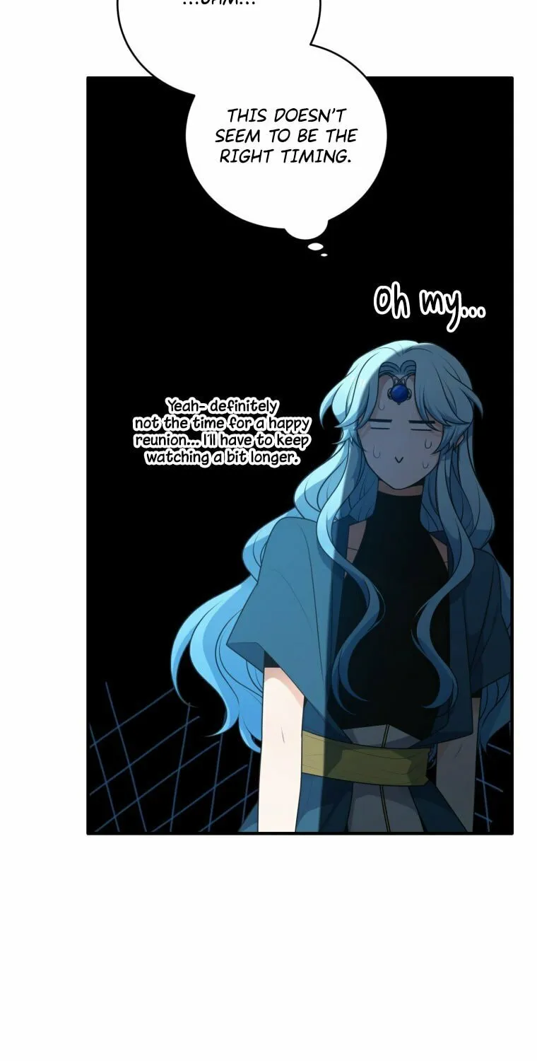 Elqueeness Chapter 284 page 99 - 