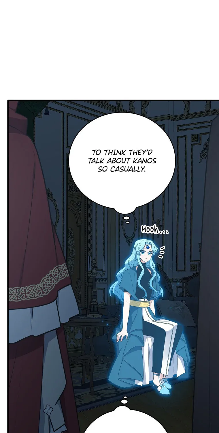 Elqueeness Chapter 285 page 11 - 