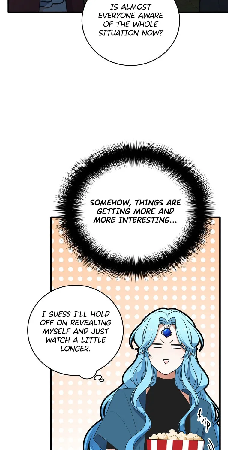 Elqueeness Chapter 285 page 12 - 