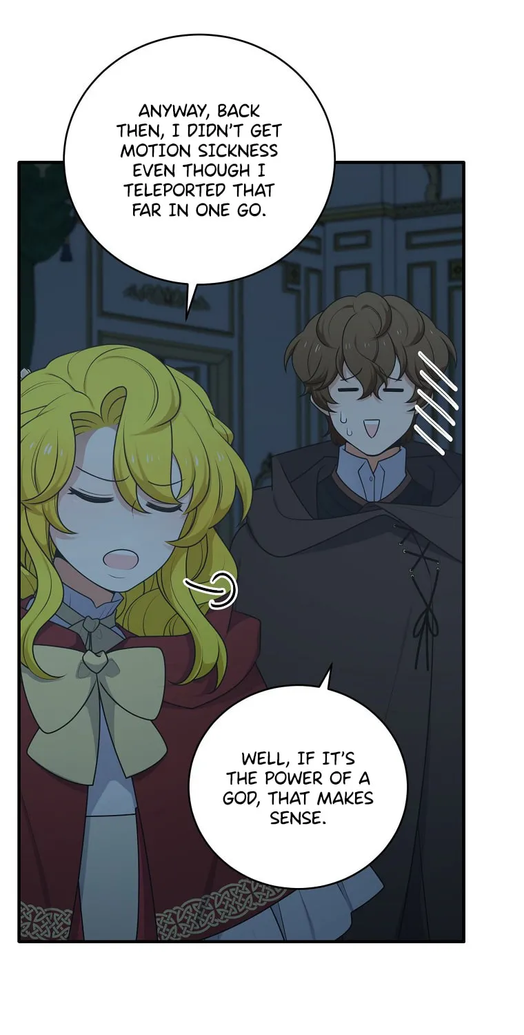 Elqueeness Chapter 285 page 16 - 