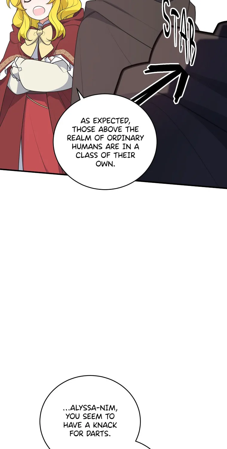 Elqueeness Chapter 285 page 18 - 