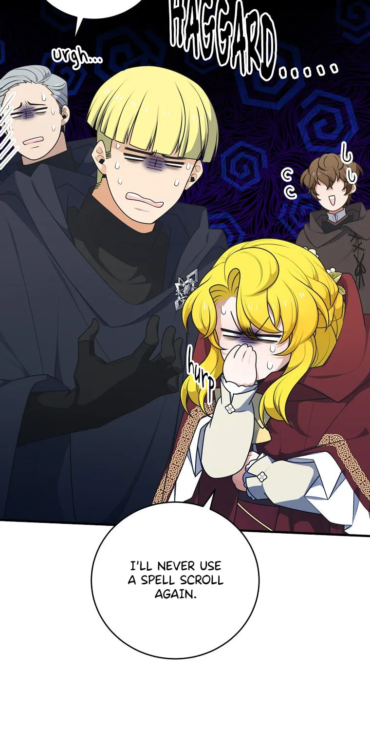 Elqueeness Chapter 285 page 3 - 