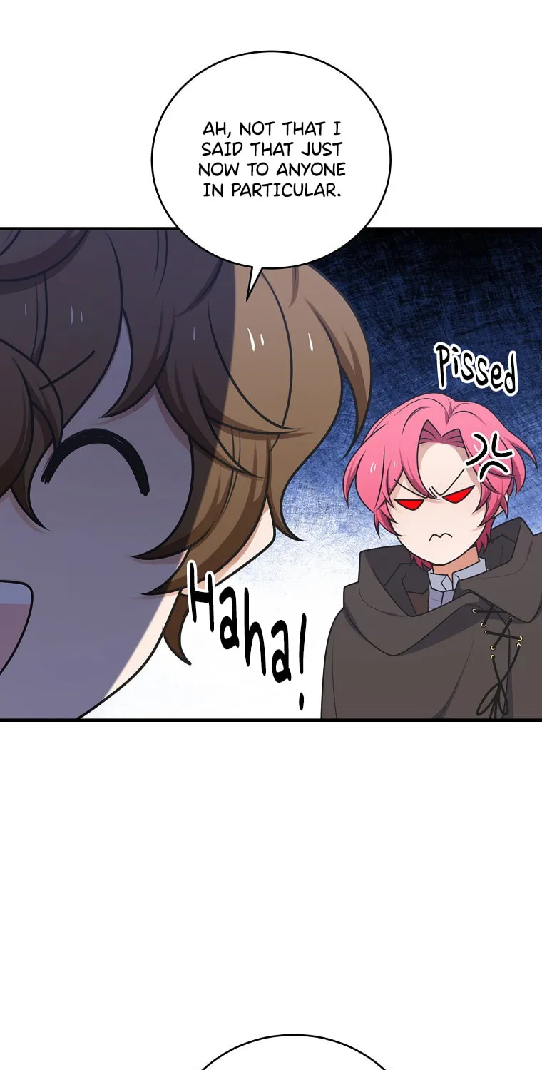 Elqueeness Chapter 285 page 21 - 