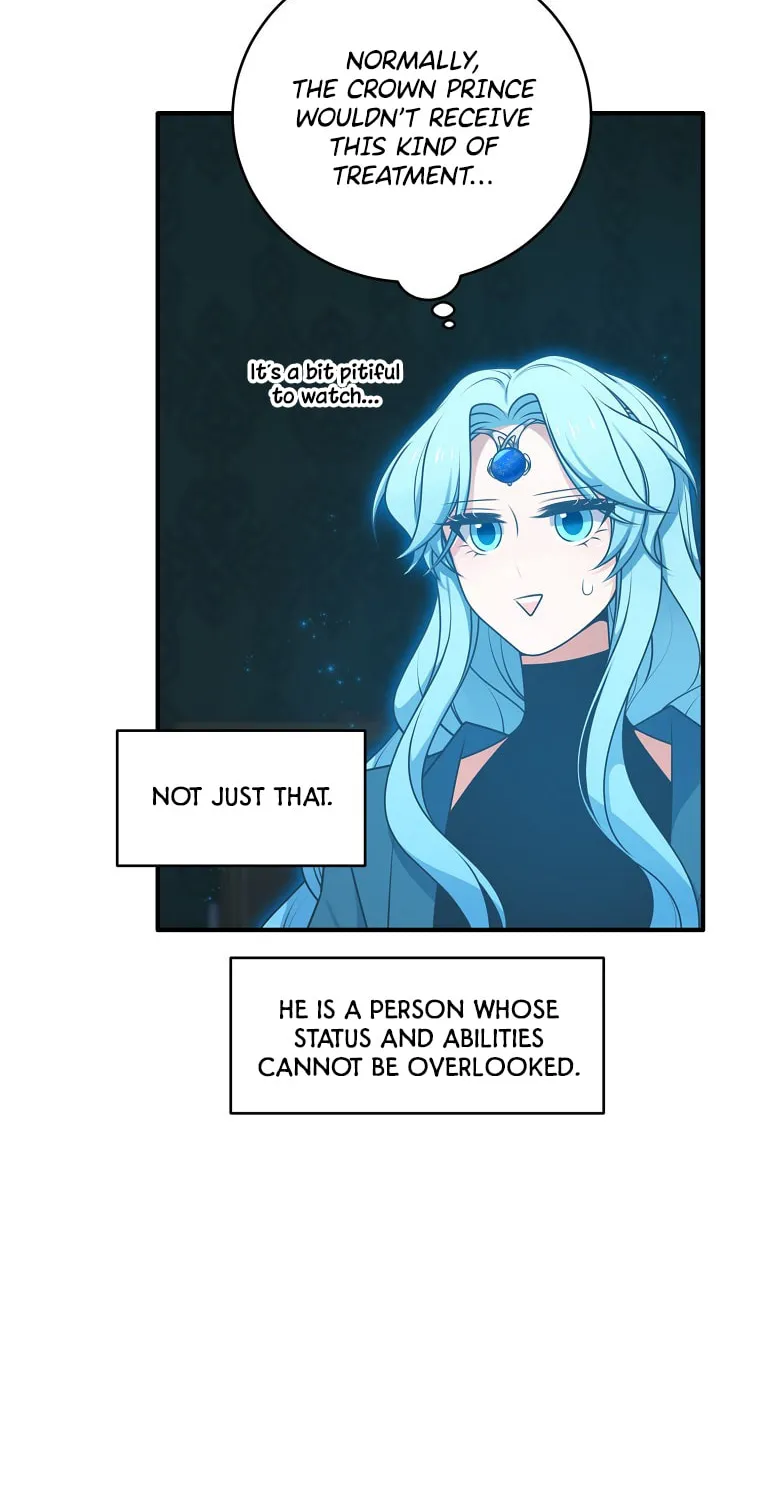 Elqueeness Chapter 285 page 22 - 