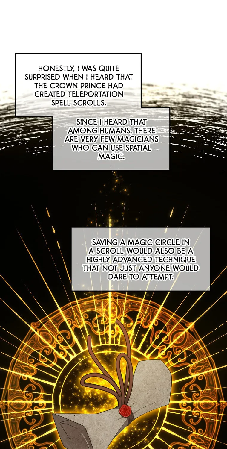 Elqueeness Chapter 285 page 23 - 