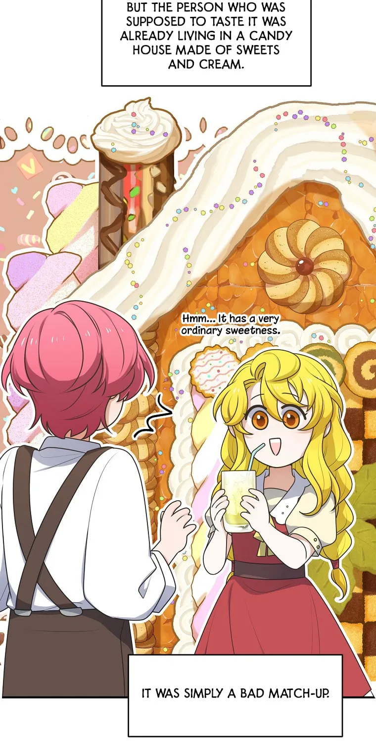 Elqueeness Chapter 285 page 25 - 