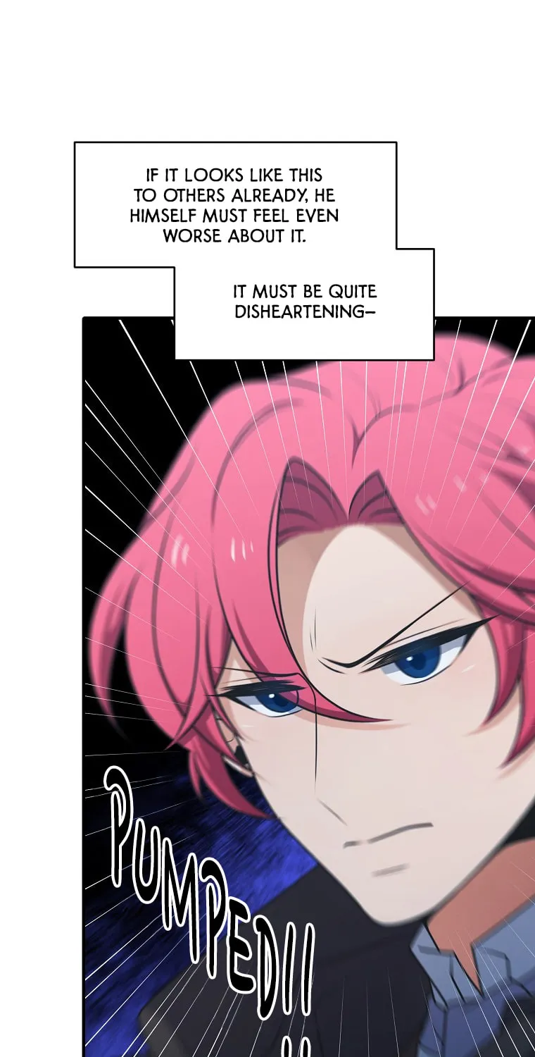 Elqueeness Chapter 285 page 27 - 