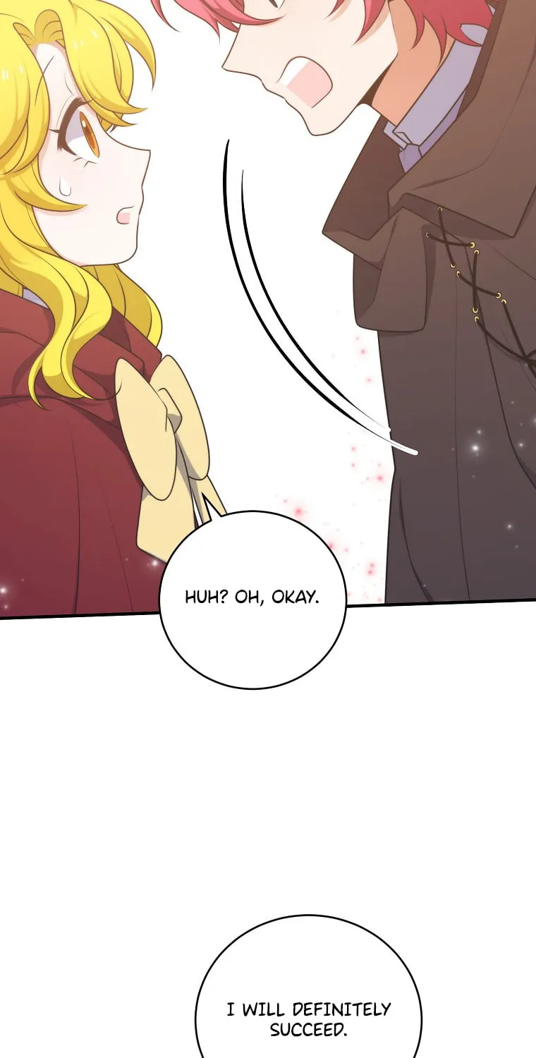 Elqueeness Chapter 285 page 30 - 
