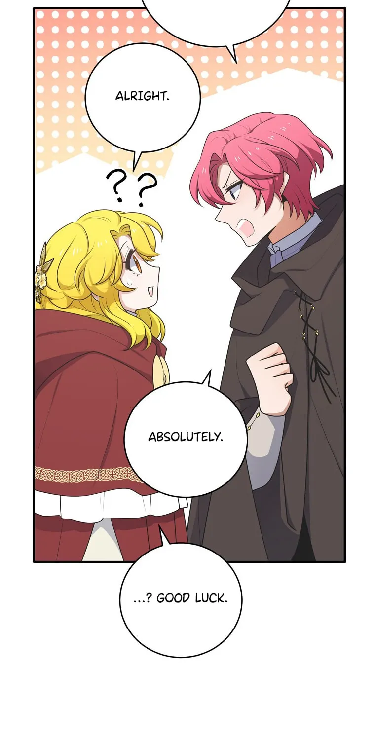 Elqueeness Chapter 285 page 31 - 