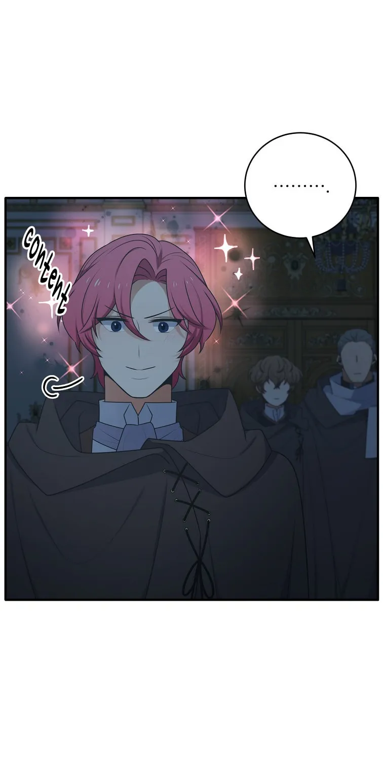 Elqueeness Chapter 285 page 33 - 