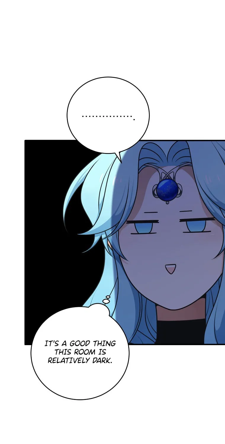 Elqueeness Chapter 285 page 34 - 