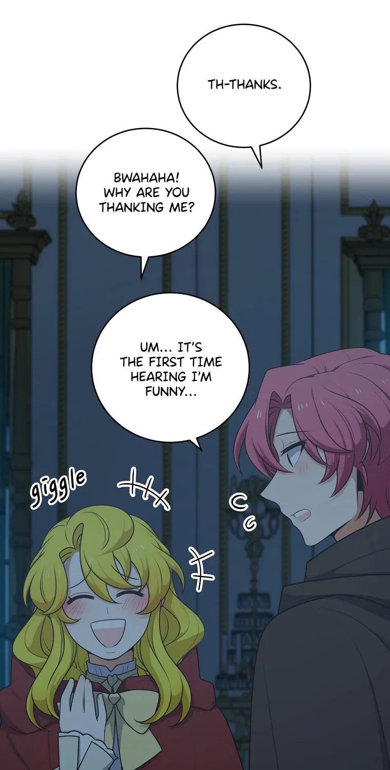 Elqueeness Chapter 285 page 38 - 