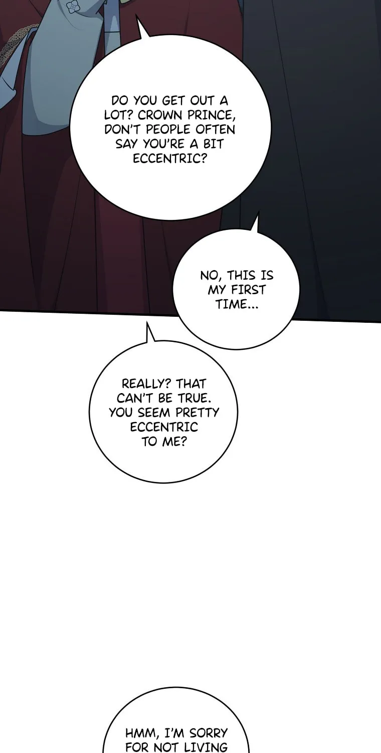 Elqueeness Chapter 285 page 39 - 