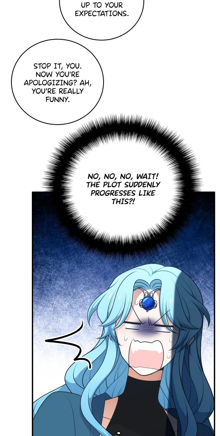 Elqueeness Chapter 285 page 40 - 