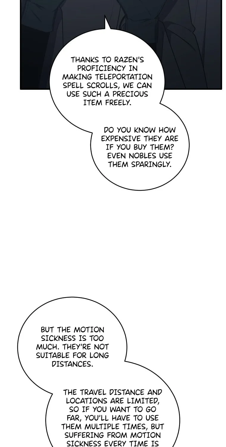 Elqueeness Chapter 285 page 5 - 
