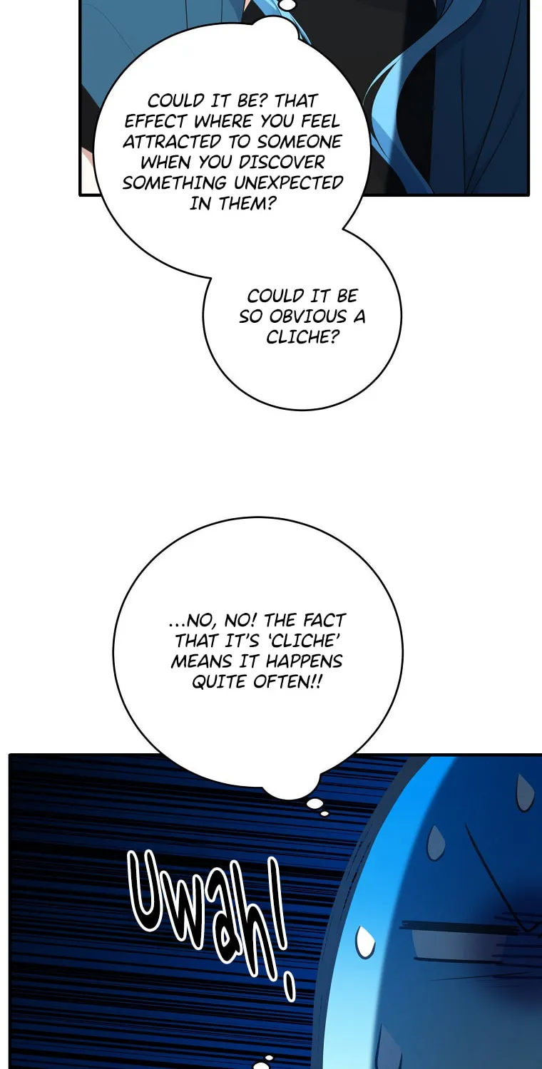Elqueeness Chapter 285 page 41 - 