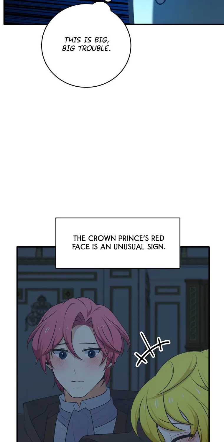 Elqueeness Chapter 285 page 42 - 