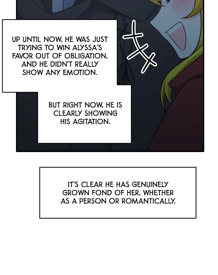 Elqueeness Chapter 285 page 43 - 
