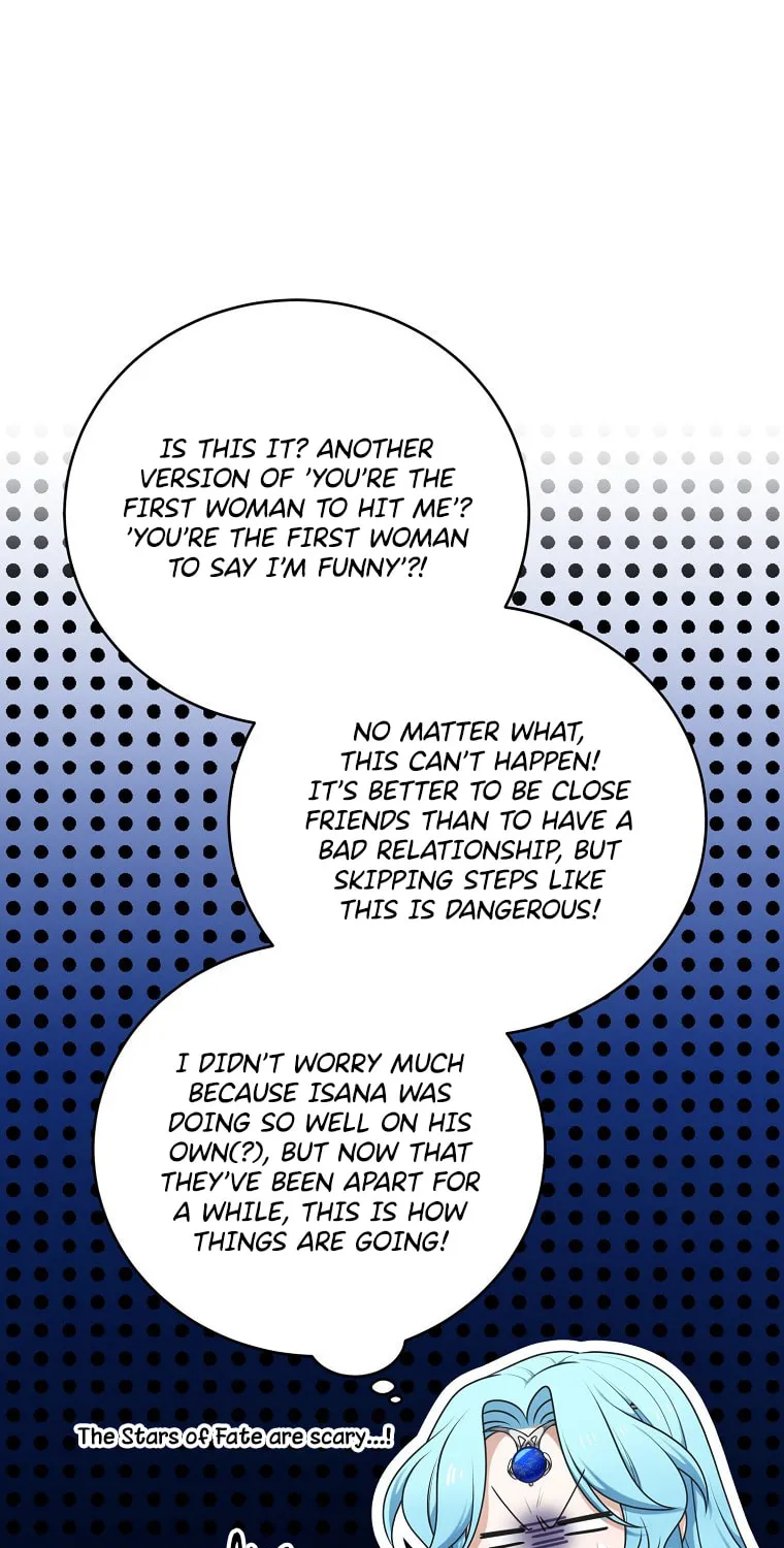 Elqueeness Chapter 285 page 44 - 
