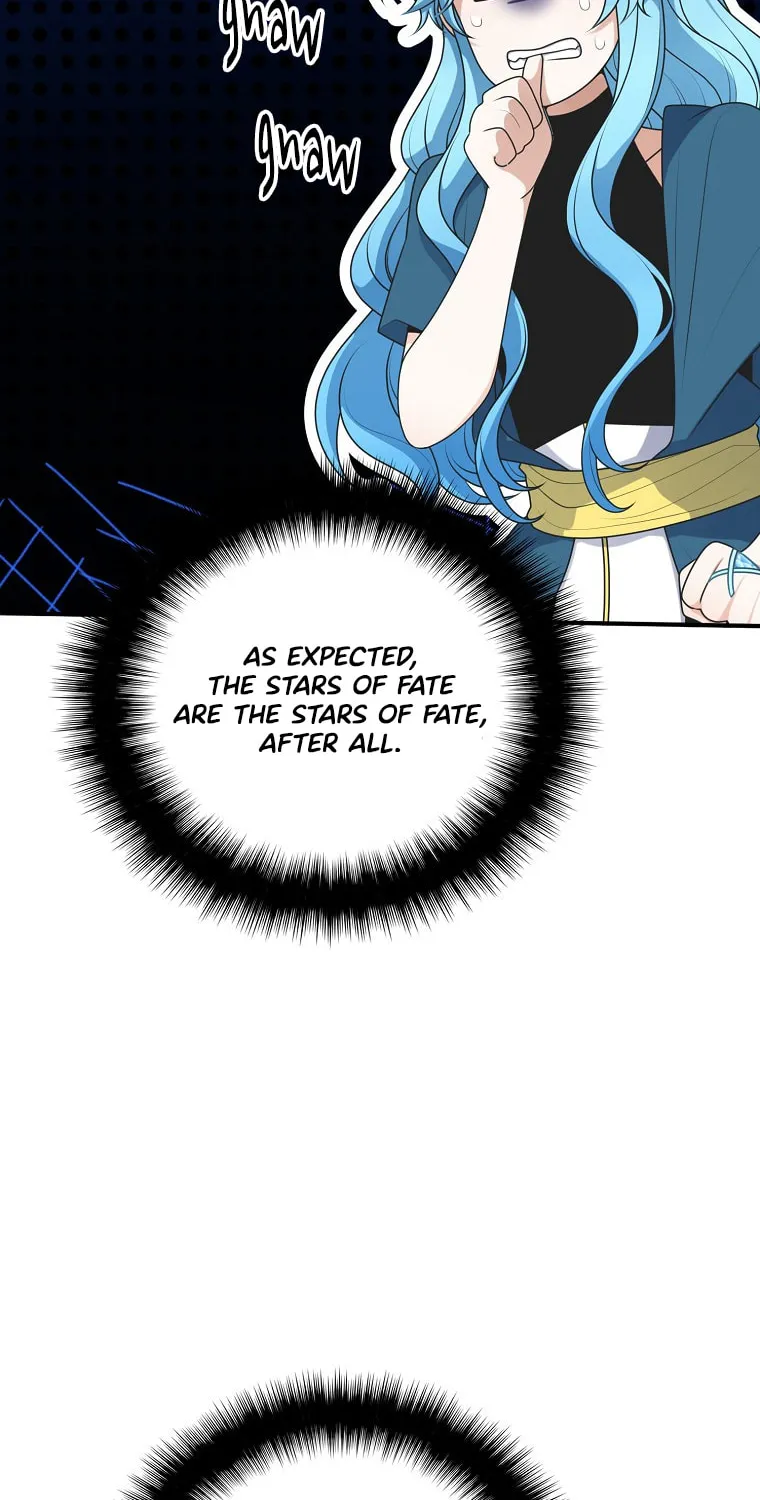Elqueeness Chapter 285 page 45 - 