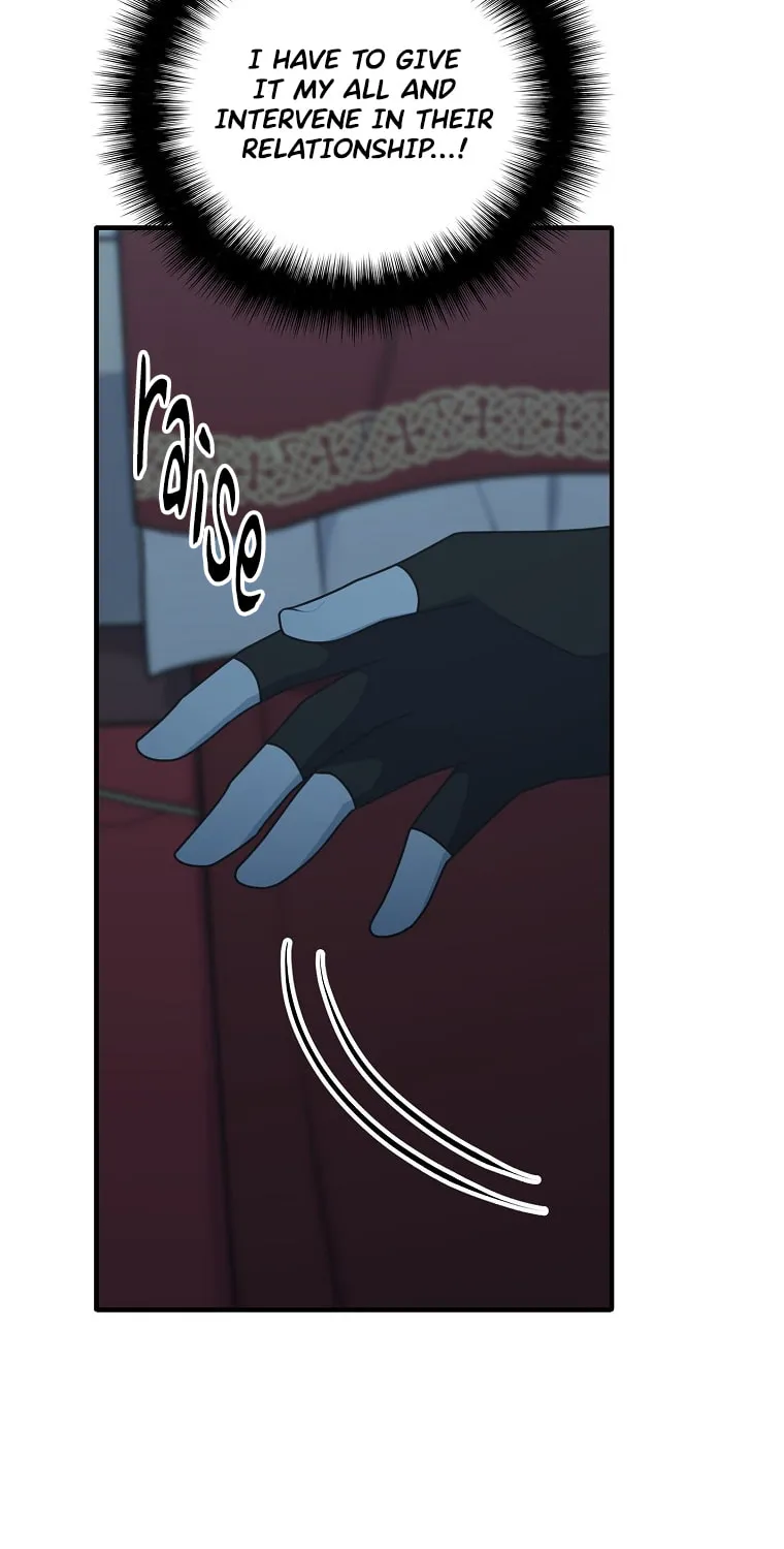 Elqueeness Chapter 285 page 46 - 