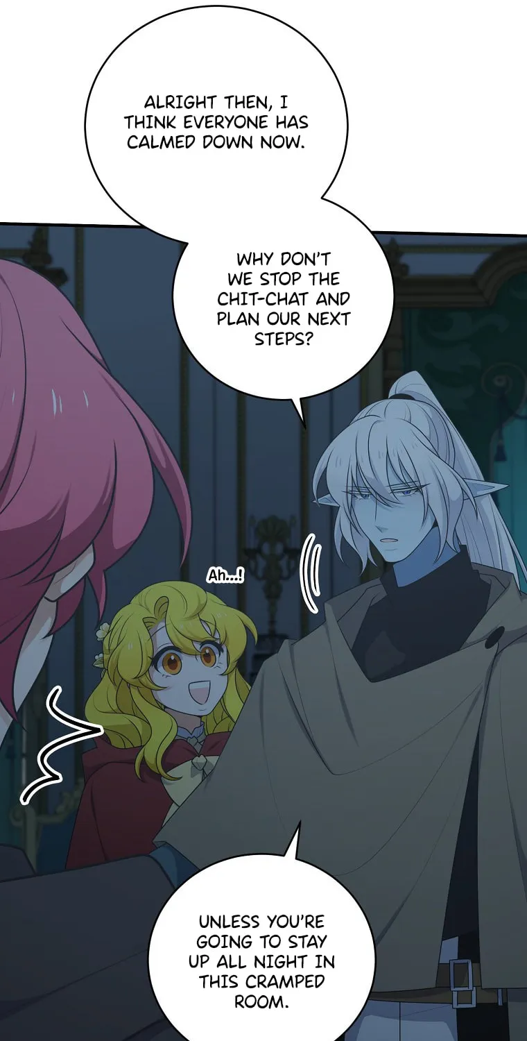 Elqueeness Chapter 285 page 47 - 