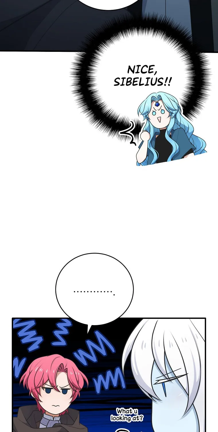 Elqueeness Chapter 285 page 48 - 