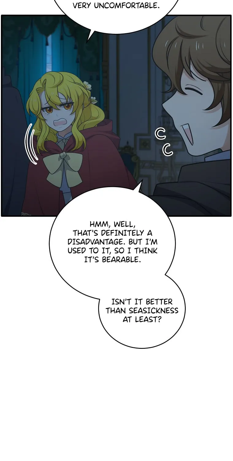 Elqueeness Chapter 285 page 6 - 