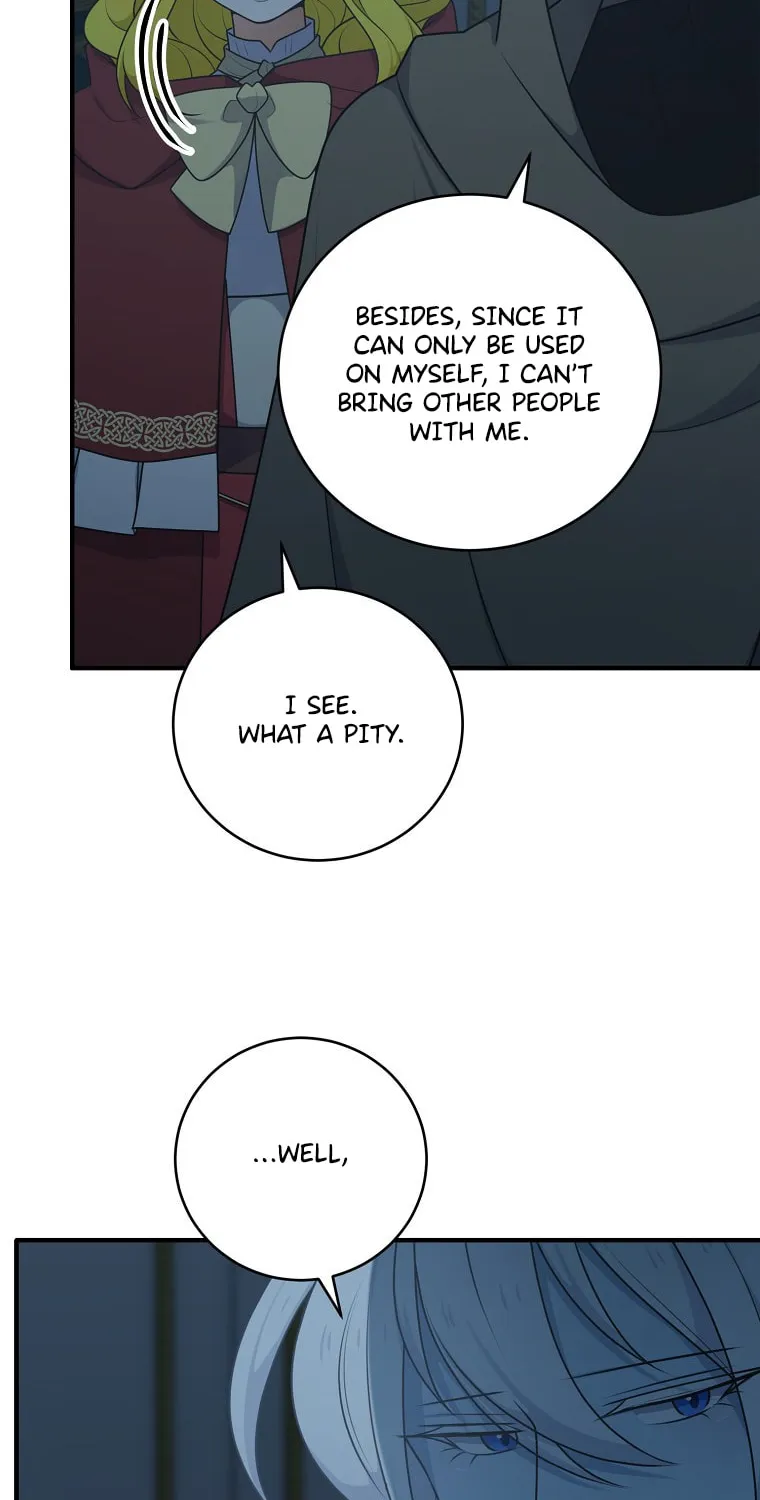 Elqueeness Chapter 285 page 51 - 