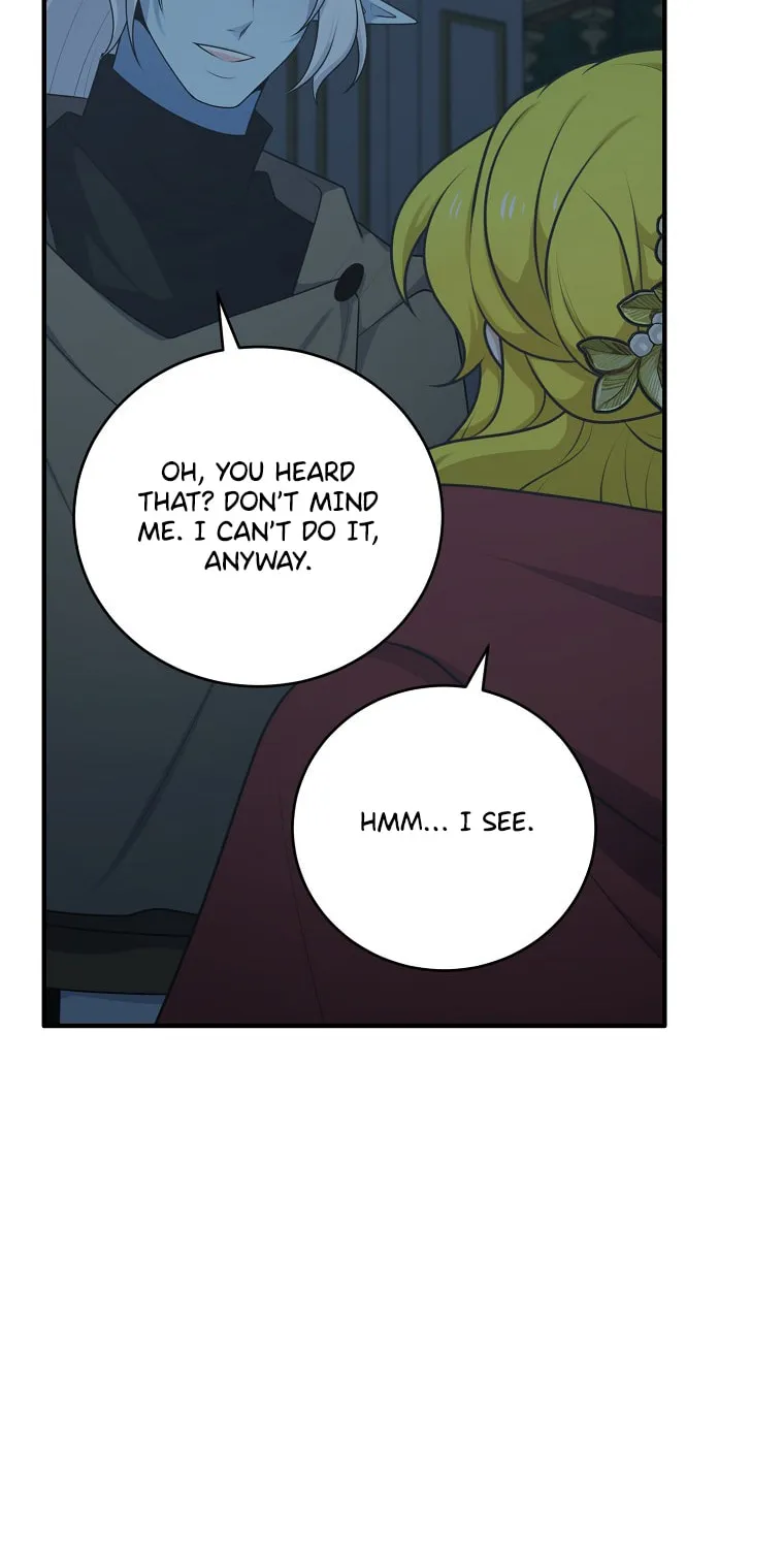Elqueeness Chapter 285 page 53 - 
