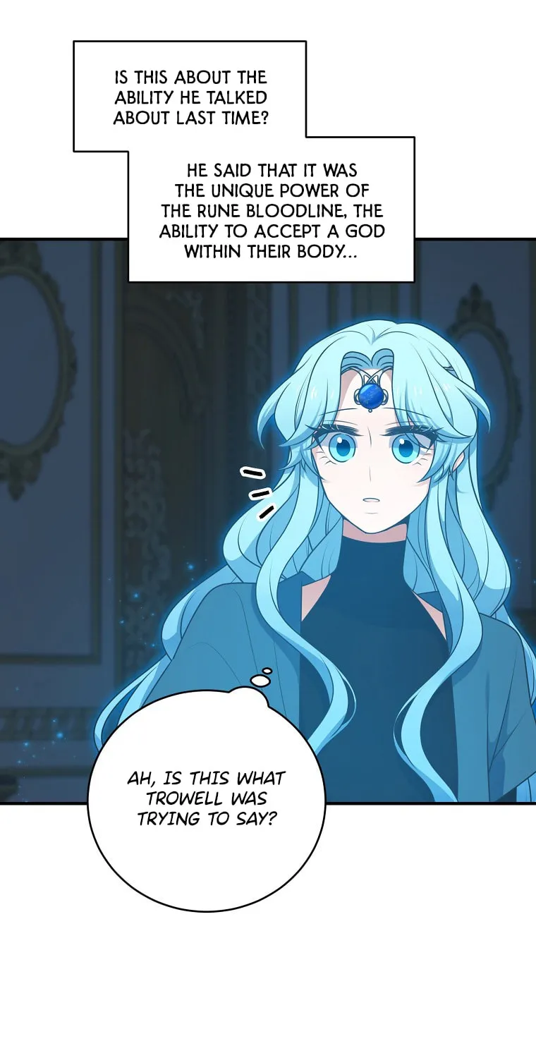 Elqueeness Chapter 285 page 54 - 