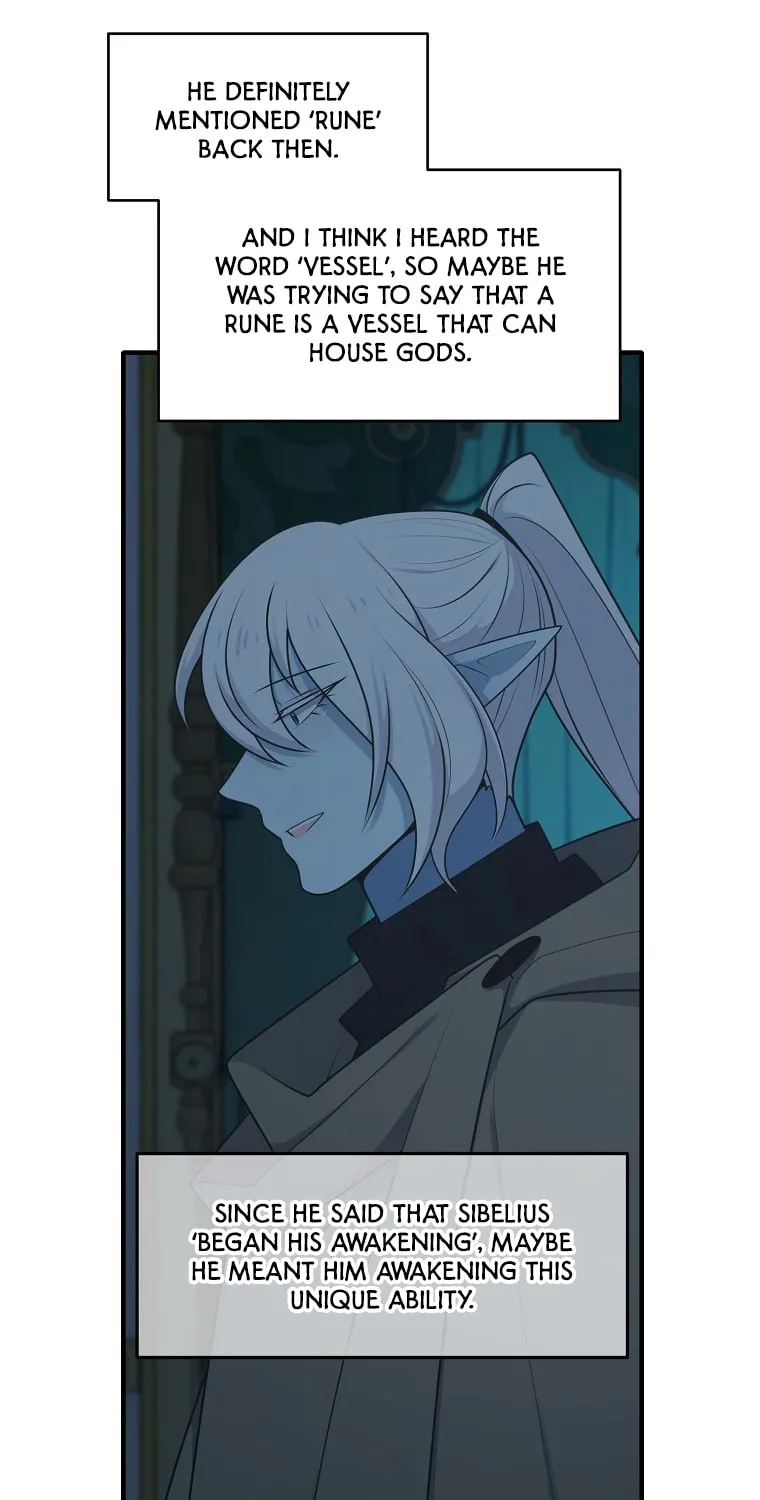 Elqueeness Chapter 285 page 56 - 