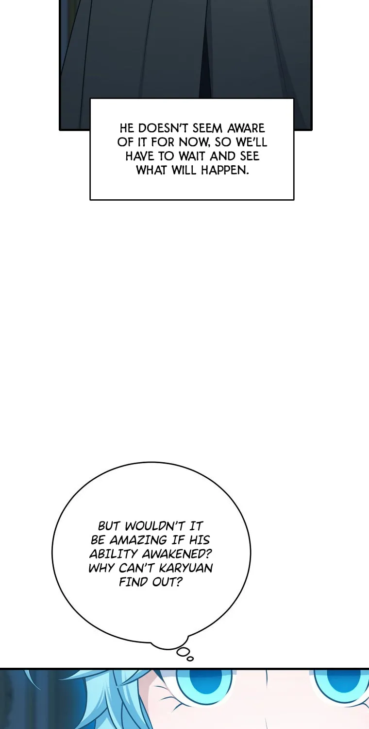 Elqueeness Chapter 285 page 57 - 
