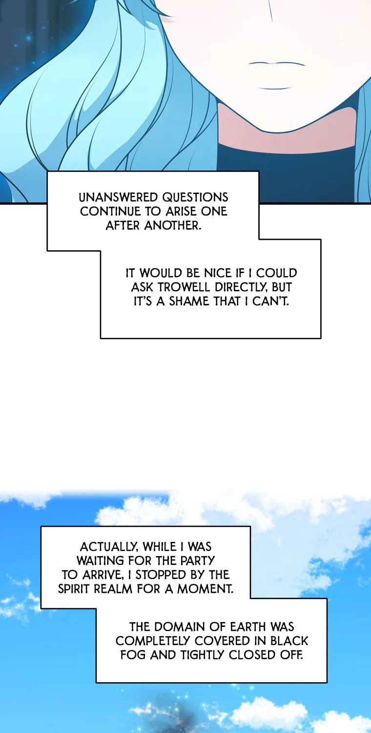 Elqueeness Chapter 285 page 58 - 