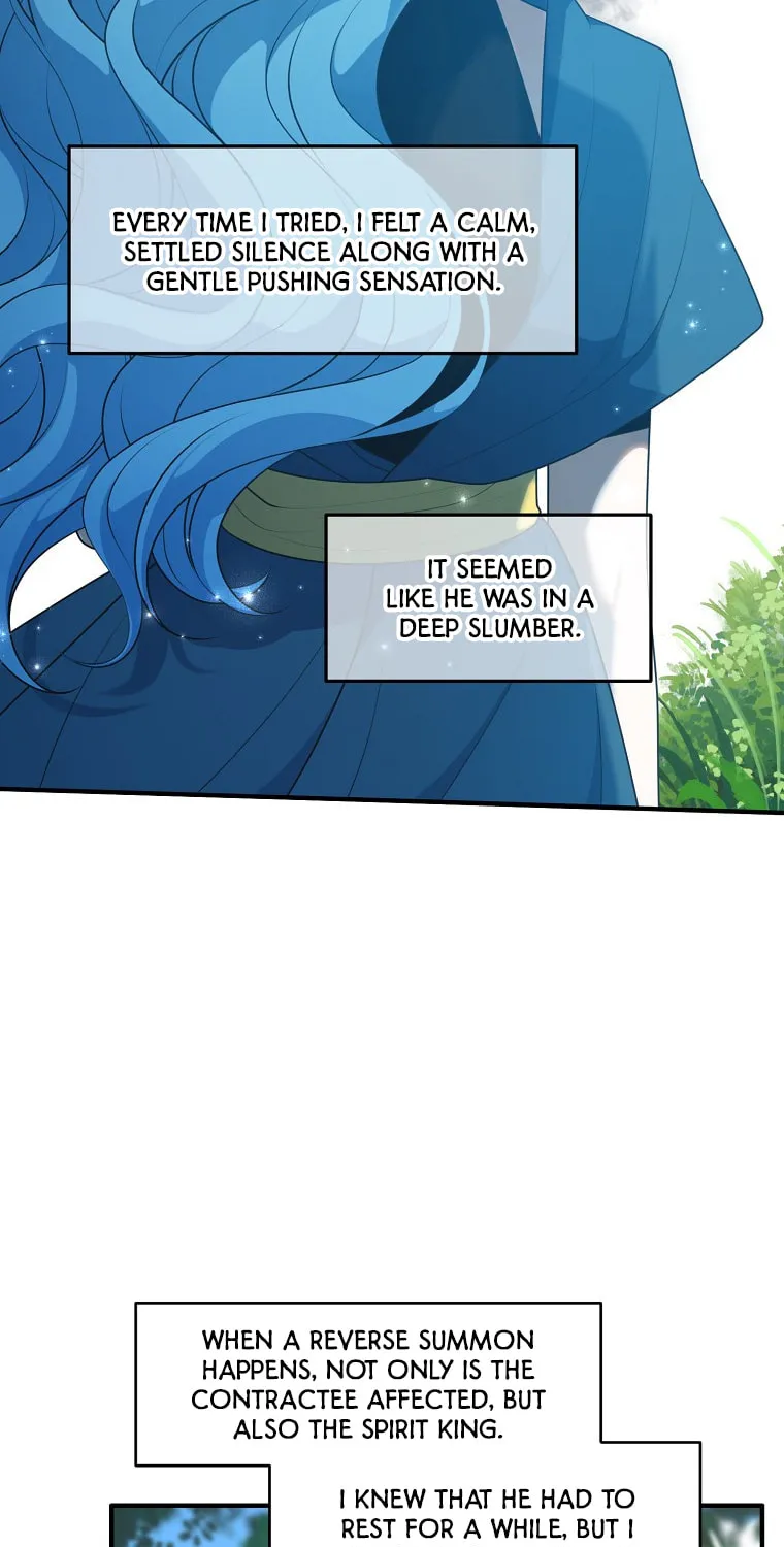 Elqueeness Chapter 285 page 60 - 