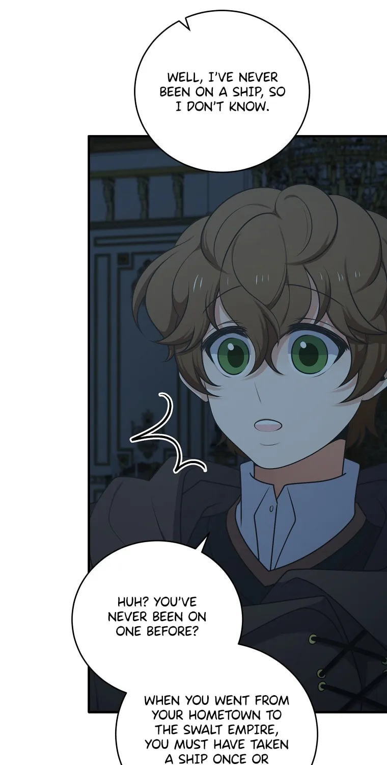 Elqueeness Chapter 285 page 7 - 