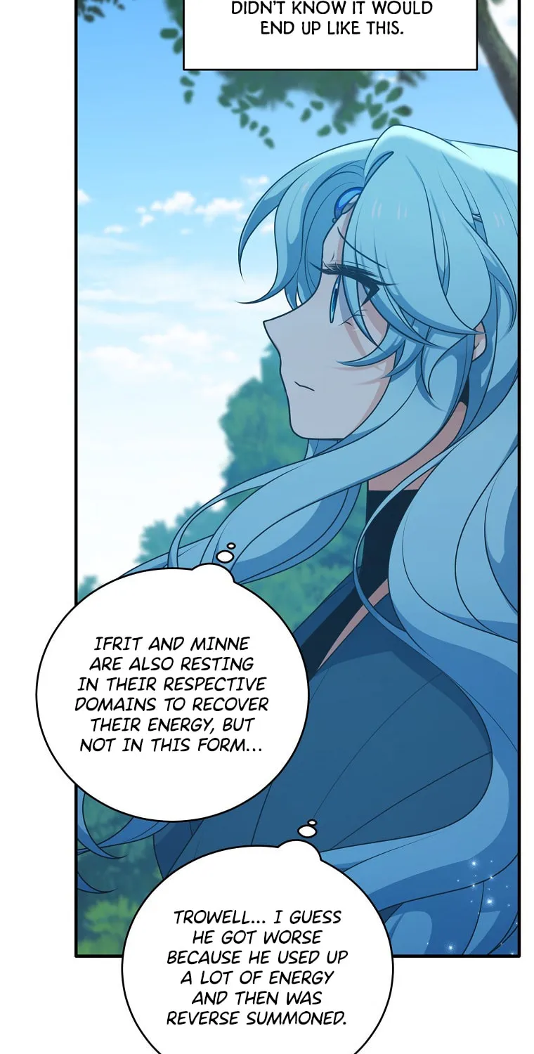 Elqueeness Chapter 285 page 61 - 