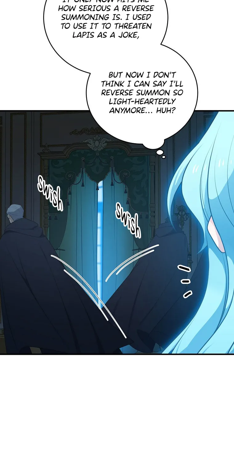 Elqueeness Chapter 285 page 64 - 