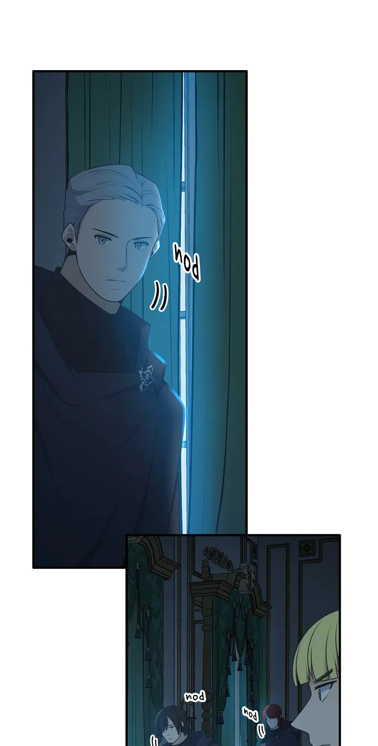 Elqueeness Chapter 285 page 65 - 