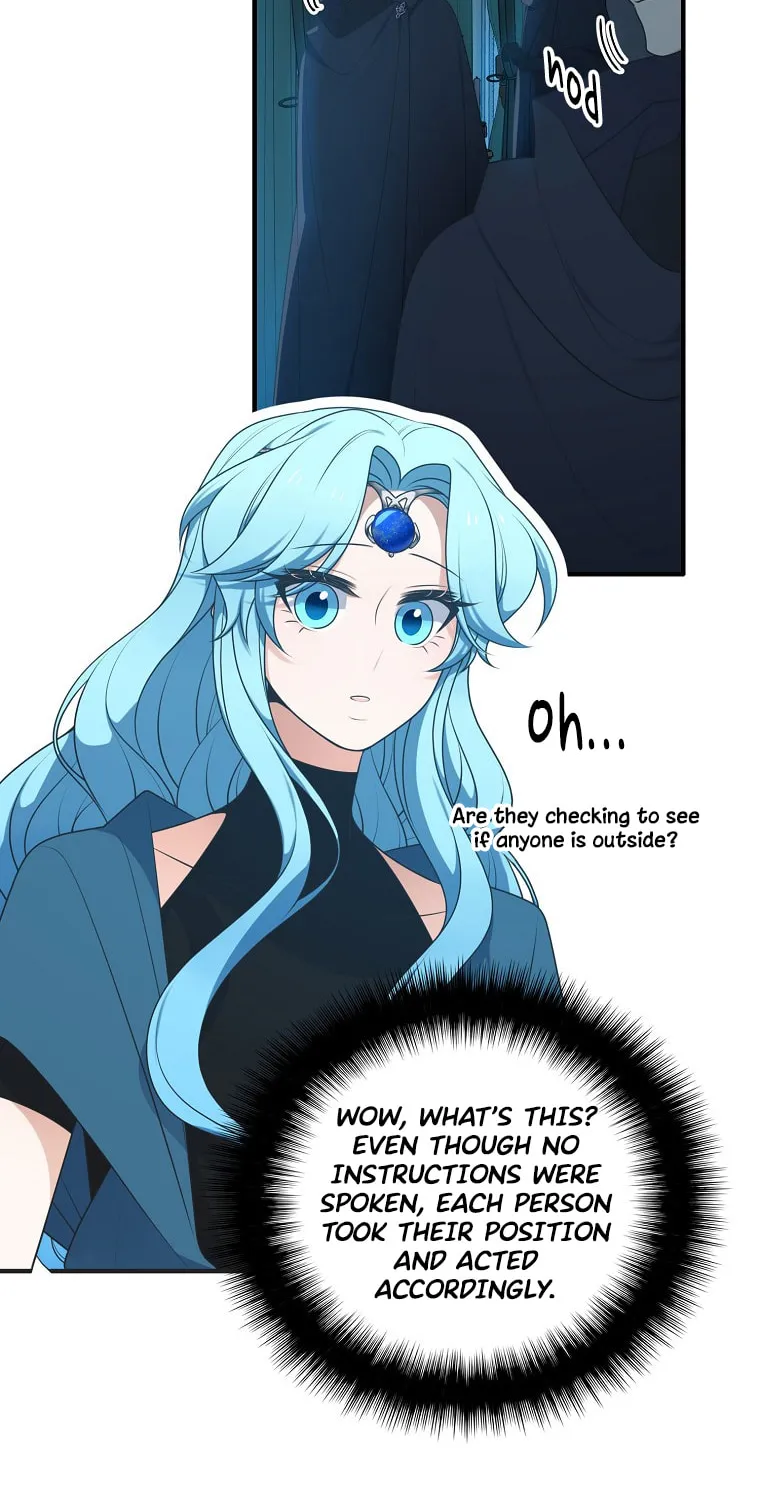 Elqueeness Chapter 285 page 66 - 