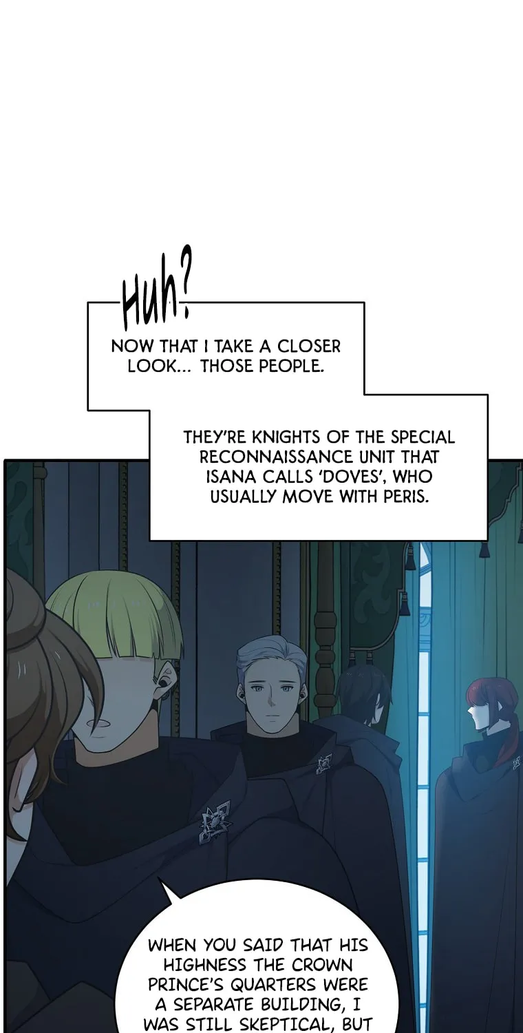 Elqueeness Chapter 285 page 67 - 