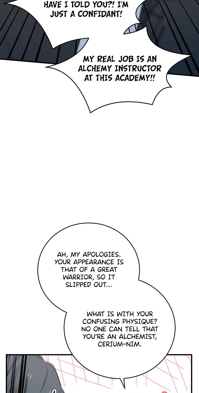 Elqueeness Chapter 285 page 70 - 