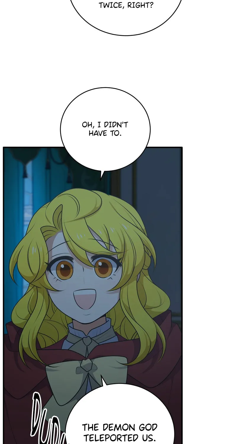 Elqueeness Chapter 285 page 8 - 