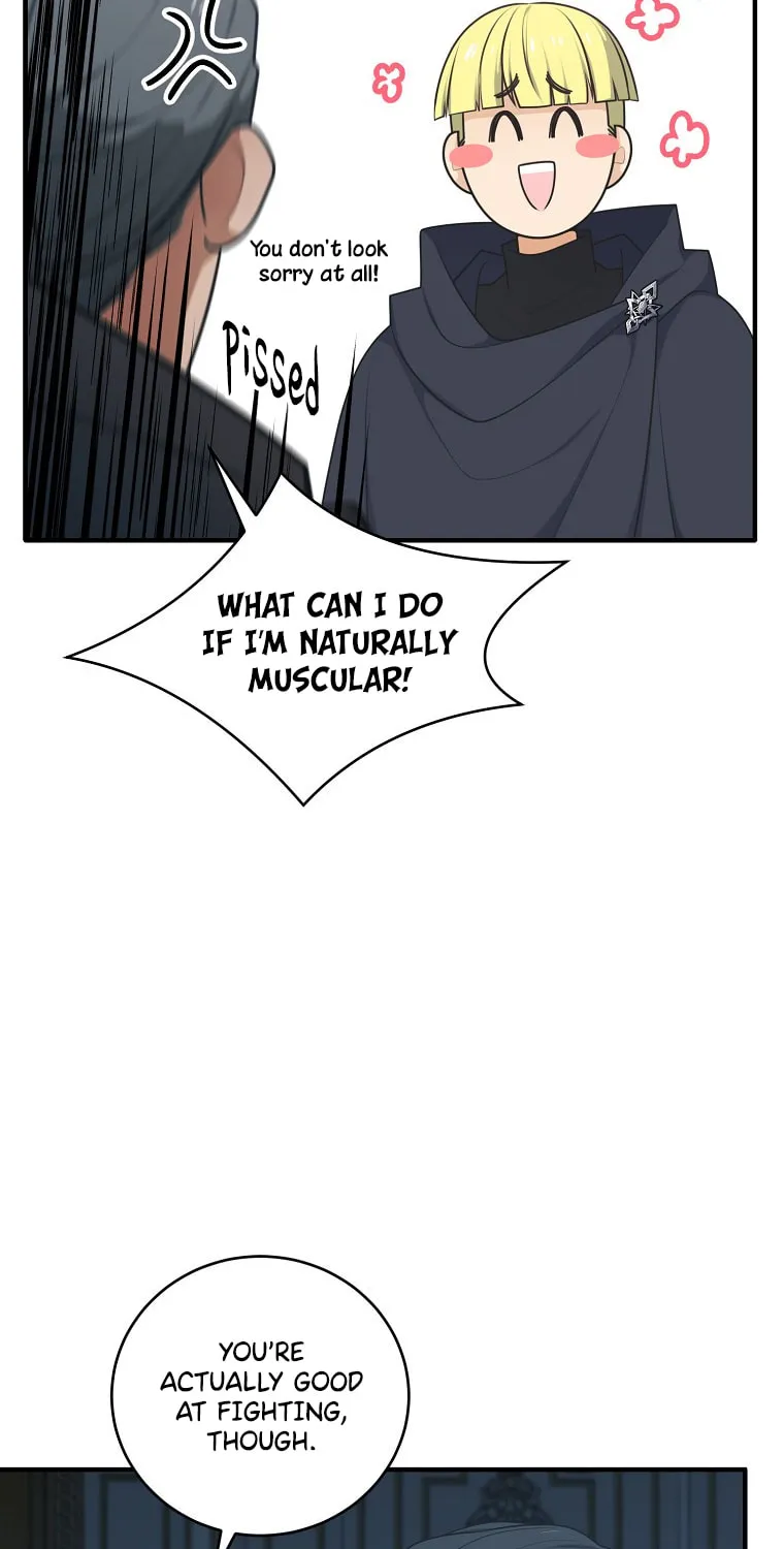 Elqueeness Chapter 285 page 71 - 