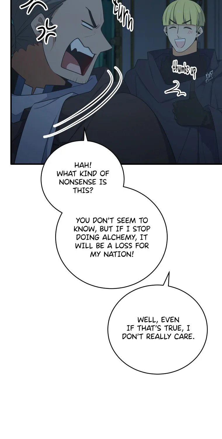 Elqueeness Chapter 285 page 73 - 