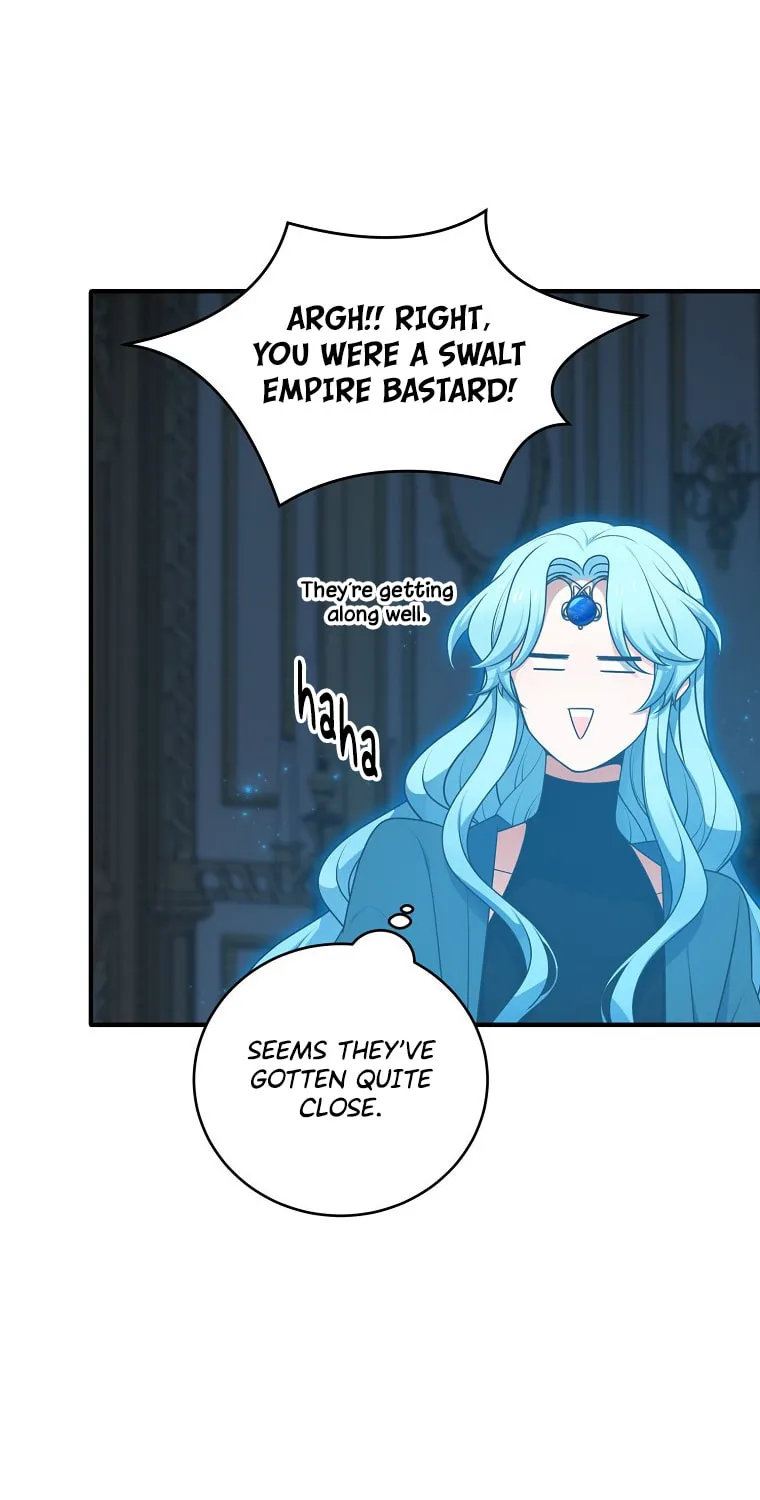 Elqueeness Chapter 285 page 75 - 