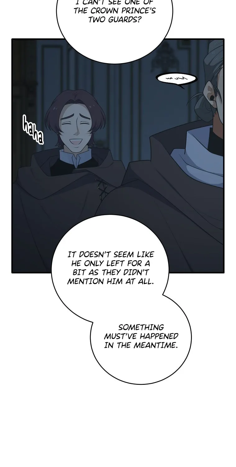 Elqueeness Chapter 285 page 77 - 